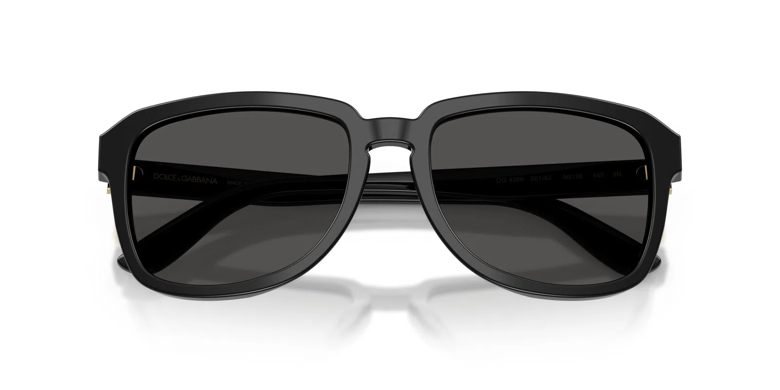 Dolce & Gabbana 4566 Sunglasses - view 37